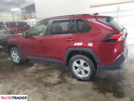 Toyota Pozostałe 2020 2 Toyota Pozostałe 2020 2