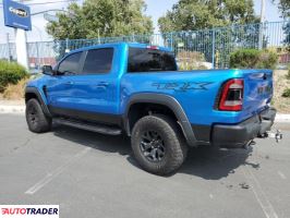 Dodge Ram 2022 6 Dodge Ram 2022 6