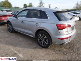 Audi Q5 2021 2
