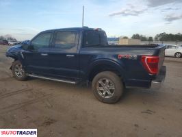 Ford Pozostałe 2022 3