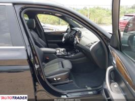 BMW X3 2023 2 BMW X3 2023 2