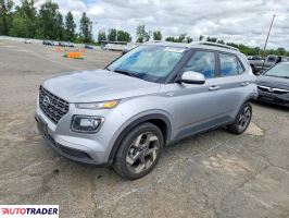 Hyundai Pozostałe 2024 1