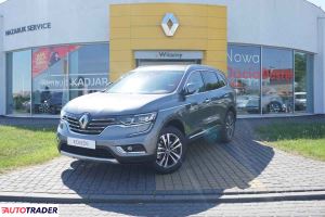 Renault Koleos 2018 2.0 175 KM Renault Koleos 2018 2.0 175 KM