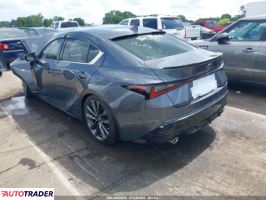 Lexus IS 2023 3