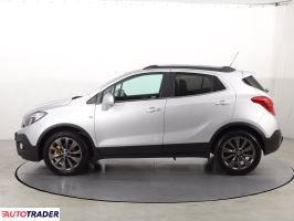 Opel Mokka 2015 1.6 134 KM