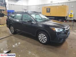 Subaru Outback 2020 2