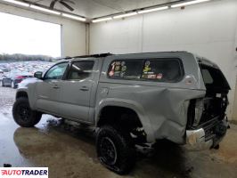 Toyota Tacoma 2021 3 Toyota Tacoma 2021 3
