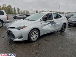 Toyota Corolla - zobacz ofertę