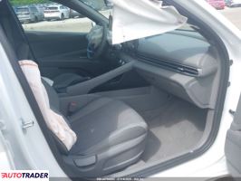 Hyundai Elantra 2022 2 Hyundai Elantra 2022 2