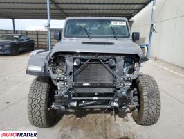 Jeep Pozostałe 2023 3 Jeep Pozostałe 2023 3