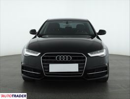 Audi A6 2018 2.0 187 KM