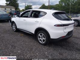 Dodge Hornet 2025 2