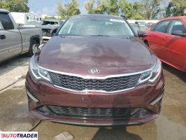 Kia Optima 2020 2