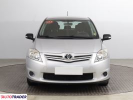 Toyota Auris 2013 1.3 97 KM Toyota Auris 2013 1.3 97 KM