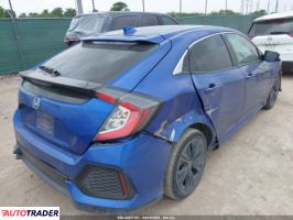 Honda Civic 2019 1 Honda Civic 2019 1