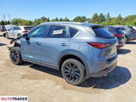 Mazda CX-5 2023 2