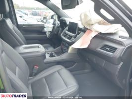 Chevrolet Tahoe 2023 5