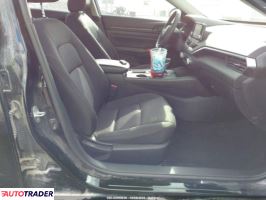 Nissan Altima 2023 2