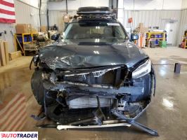 Volvo XC90 2019 2 Volvo XC90 2019 2