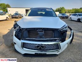 Infiniti QX50 2023 2