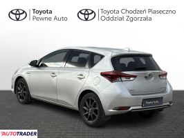 Toyota Auris 2015 1.8 99 KM