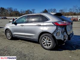 Ford Edge 2022 2