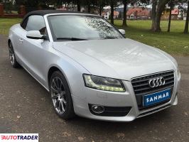 Audi A5 2011 2 163 KM