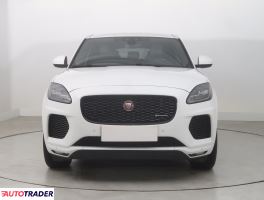 Jaguar E-PACE 2019 2.0 197 KM