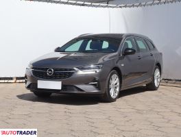 Opel Insignia 2022 2.0 171 KM