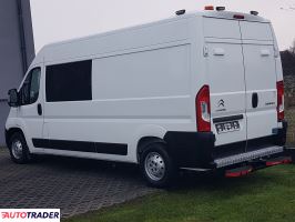 Citroen Jumper 2020 2.2