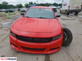 Dodge Charger 2023 3