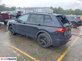 Volkswagen Tiguan 2023 2