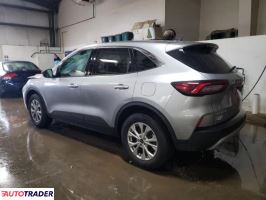 Ford Escape 2023 1