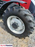 Ciągnik rolniczy Basak 20905 do odśnieżania