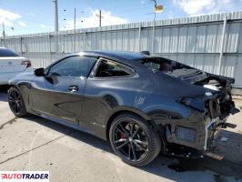BMW 430 2022 2 BMW 430 2022 2