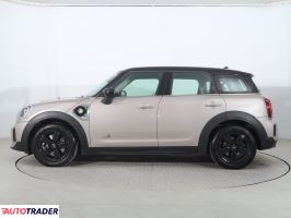 Mini Countryman 2022 1.5 217 KM Mini Countryman 2022 1.5 217 KM
