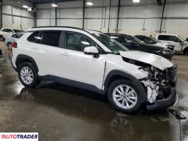 Toyota Corolla 2023 2