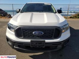Ford Ranger 2021 2