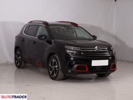 Citroen C5 - zobacz ofertę