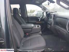 Chevrolet 1500 2020 3