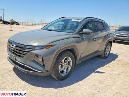 Hyundai Tucson 2024 2