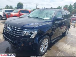 Ford Expedition 2021 3