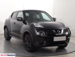 Nissan Juke 2018 1.6 115 KM