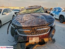 Buick Pozostałe 2023 2