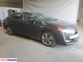 Honda Pozostałe 2019 1 Honda Pozostałe 2019 1