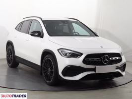 Mercedes G-klasa 2020 1.3 160 KM