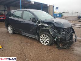 Chevrolet Equinox 2020 1