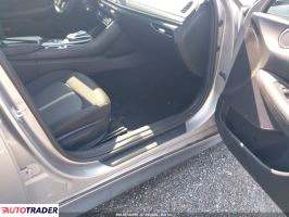 Hyundai Sonata 2021 2