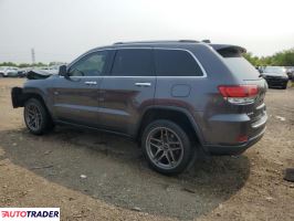 Jeep Grand Cherokee 2020 3