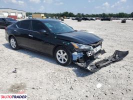 Nissan Altima 2020 2 Nissan Altima 2020 2
